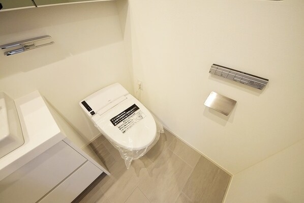 カナルフロント芝浦の物件内観写真